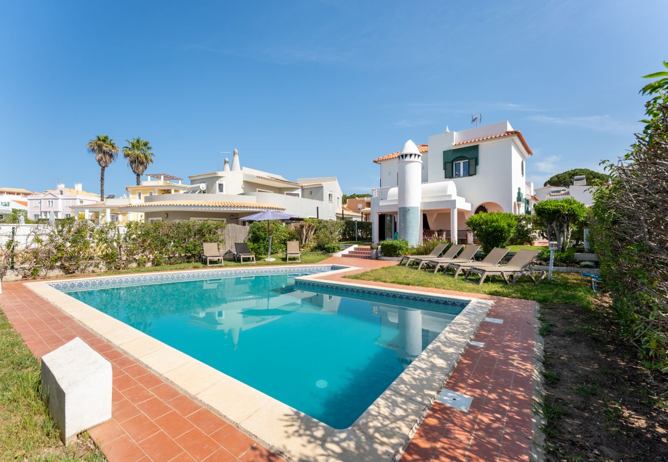 Villa in Vilamoura - Villa Jade