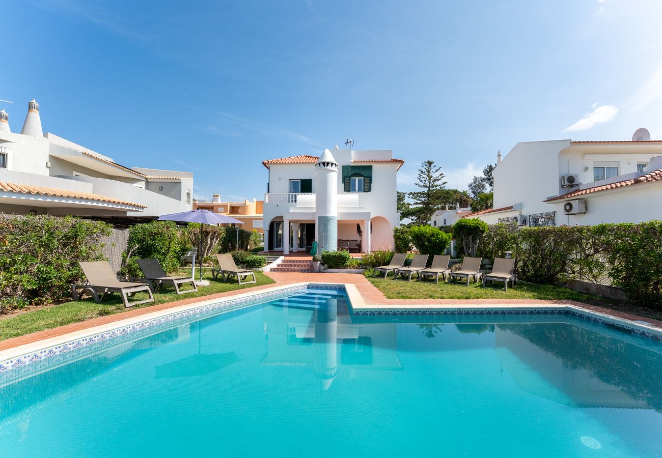 Villa in Vilamoura - Villa Jade