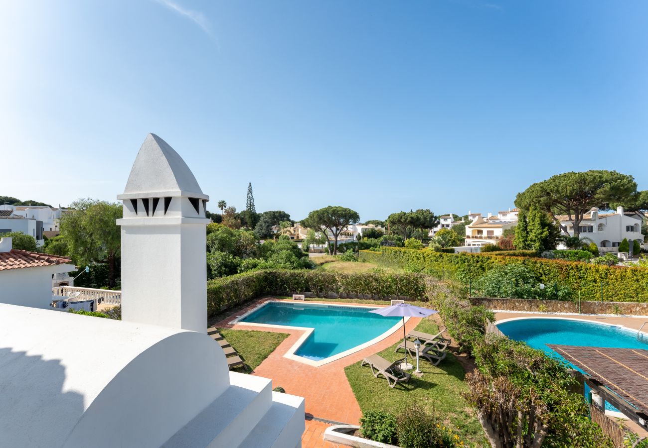 Villa in Vilamoura - Villa Jade