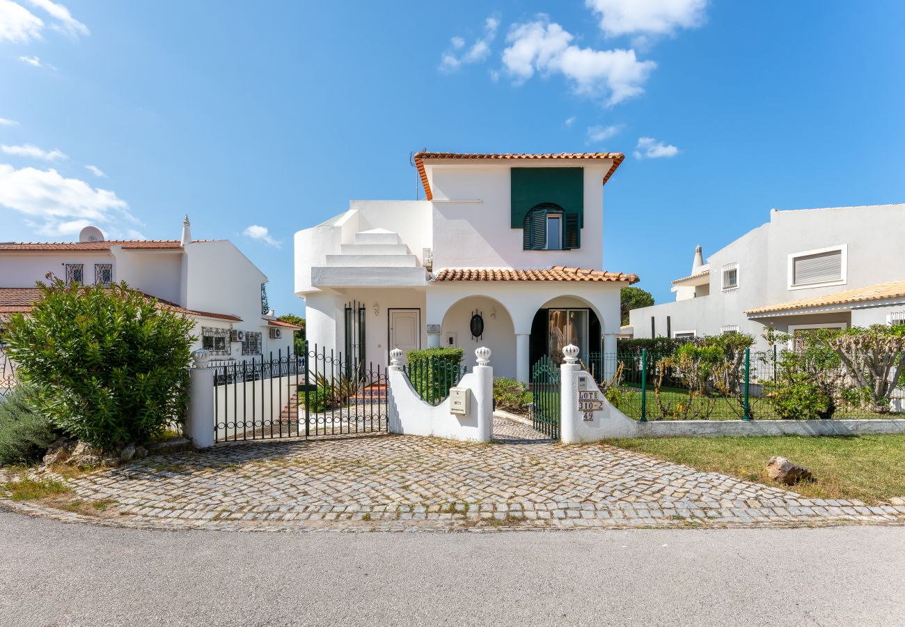 Villa in Vilamoura - Villa Jade