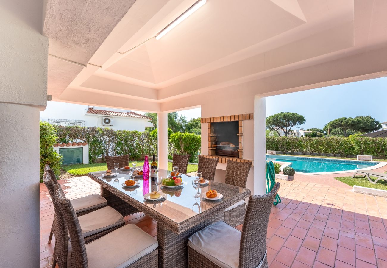 Villa in Vilamoura - Villa Jade