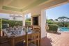 Villa in Vilamoura - Villa Jade Villa in Vilamoura - Villa Jade
