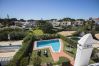Villa in Vilamoura - Villa Jade Villa in Vilamoura - Villa Jade