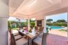 Villa in Vilamoura - Villa Jade