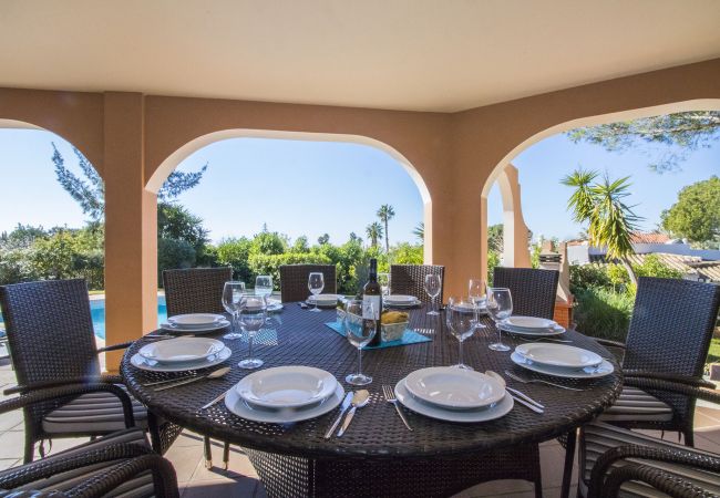 Villa in Vilamoura - Villa Anita Villa in Vilamoura - Villa Anita