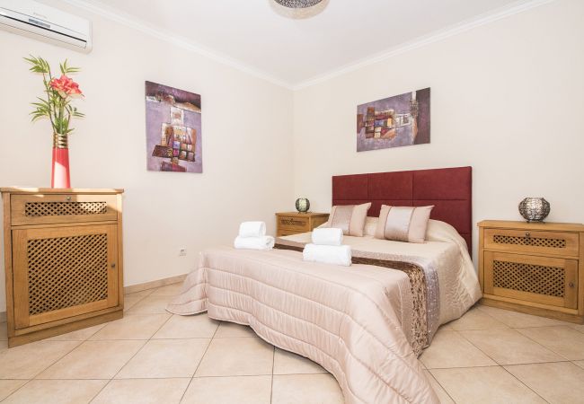 Villa in Vilamoura - Villa Anita Villa in Vilamoura - Villa Anita