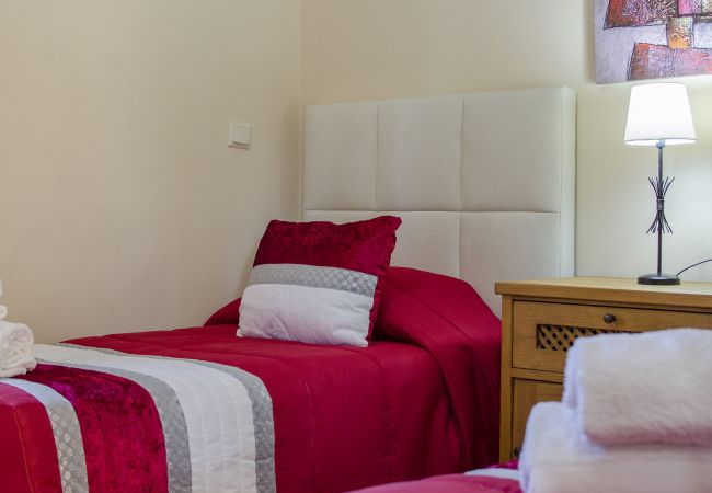 Villa in Vilamoura - Villa Anita Villa in Vilamoura - Villa Anita