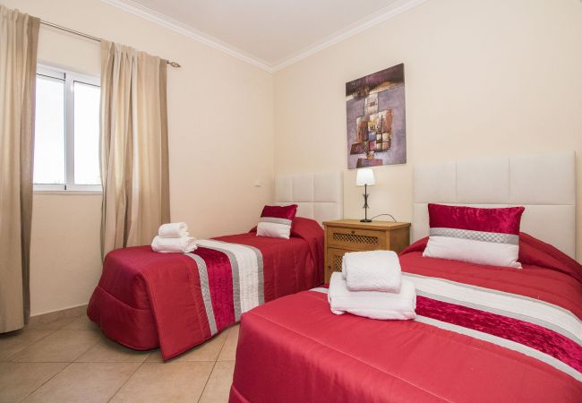 Villa in Vilamoura - Villa Anita Villa in Vilamoura - Villa Anita