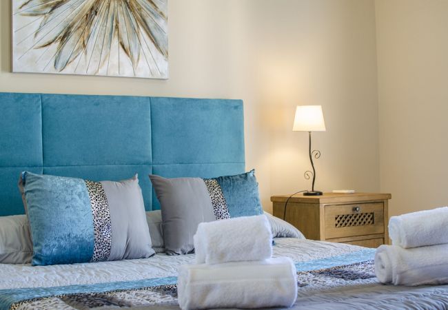 Villa in Vilamoura - Villa Anita Villa in Vilamoura - Villa Anita