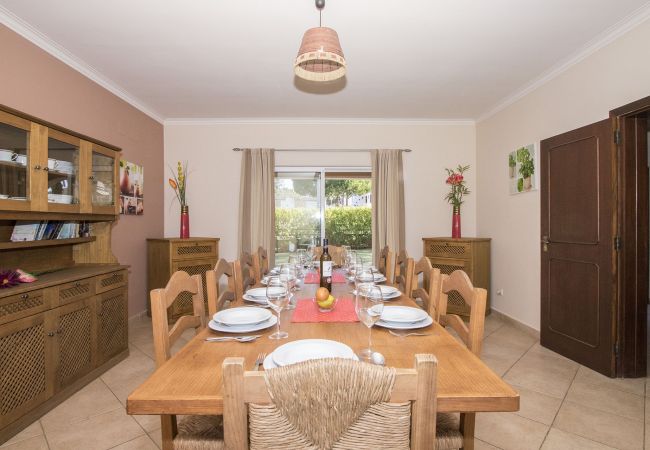 Villa in Vilamoura - Villa Anita Villa in Vilamoura - Villa Anita