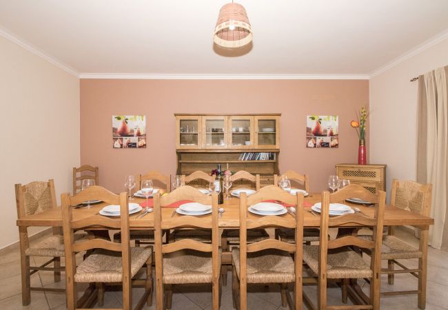 Villa in Vilamoura - Villa Anita Villa in Vilamoura - Villa Anita