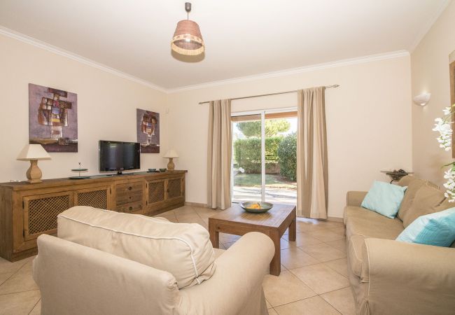 Villa in Vilamoura - Villa Anita Villa in Vilamoura - Villa Anita