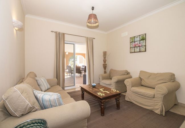 Villa in Vilamoura - Villa Anita Villa in Vilamoura - Villa Anita