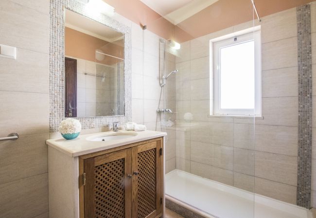 Villa in Vilamoura - Villa Anita Villa in Vilamoura - Villa Anita