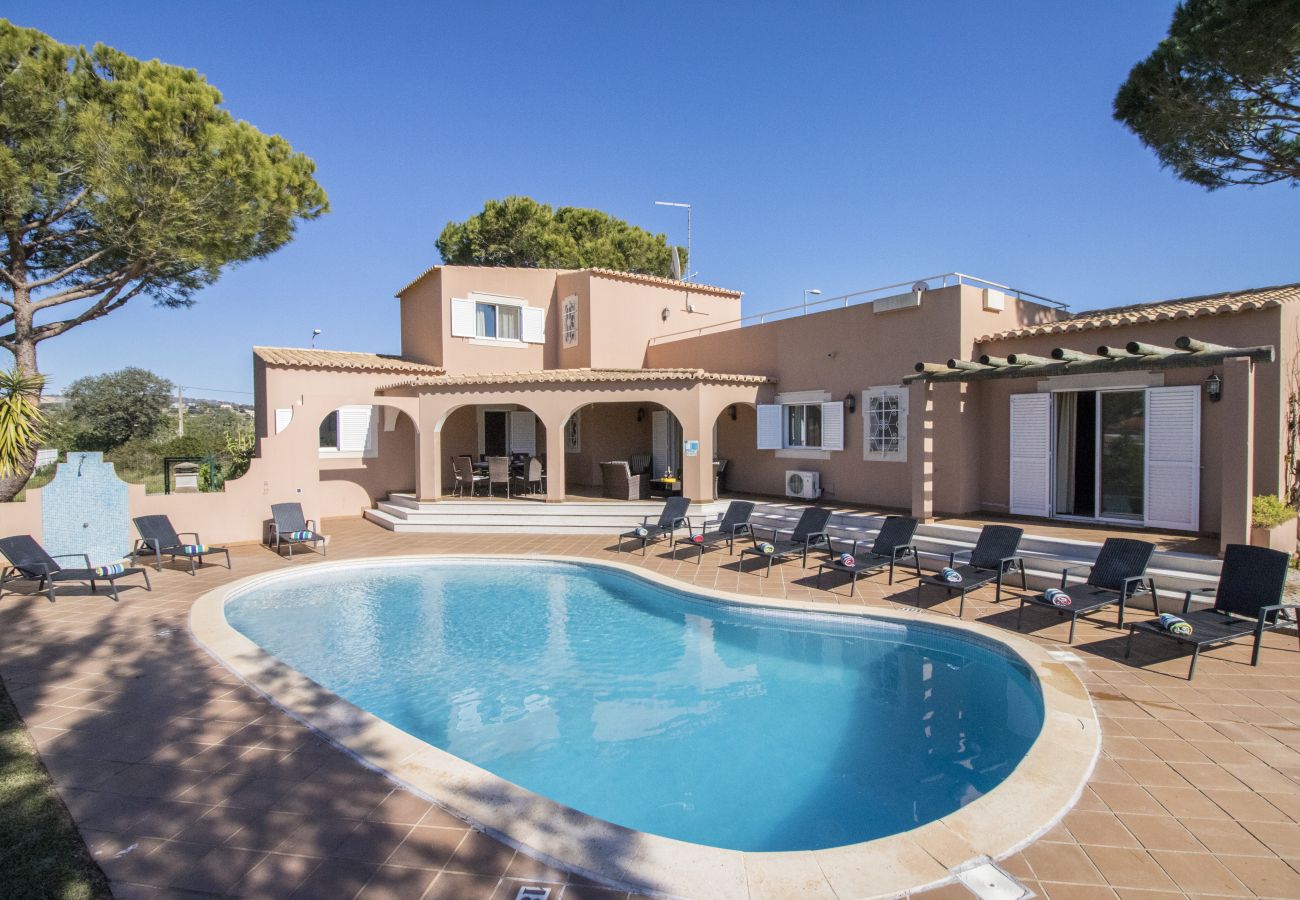 Villa in Vilamoura - Villa Anita