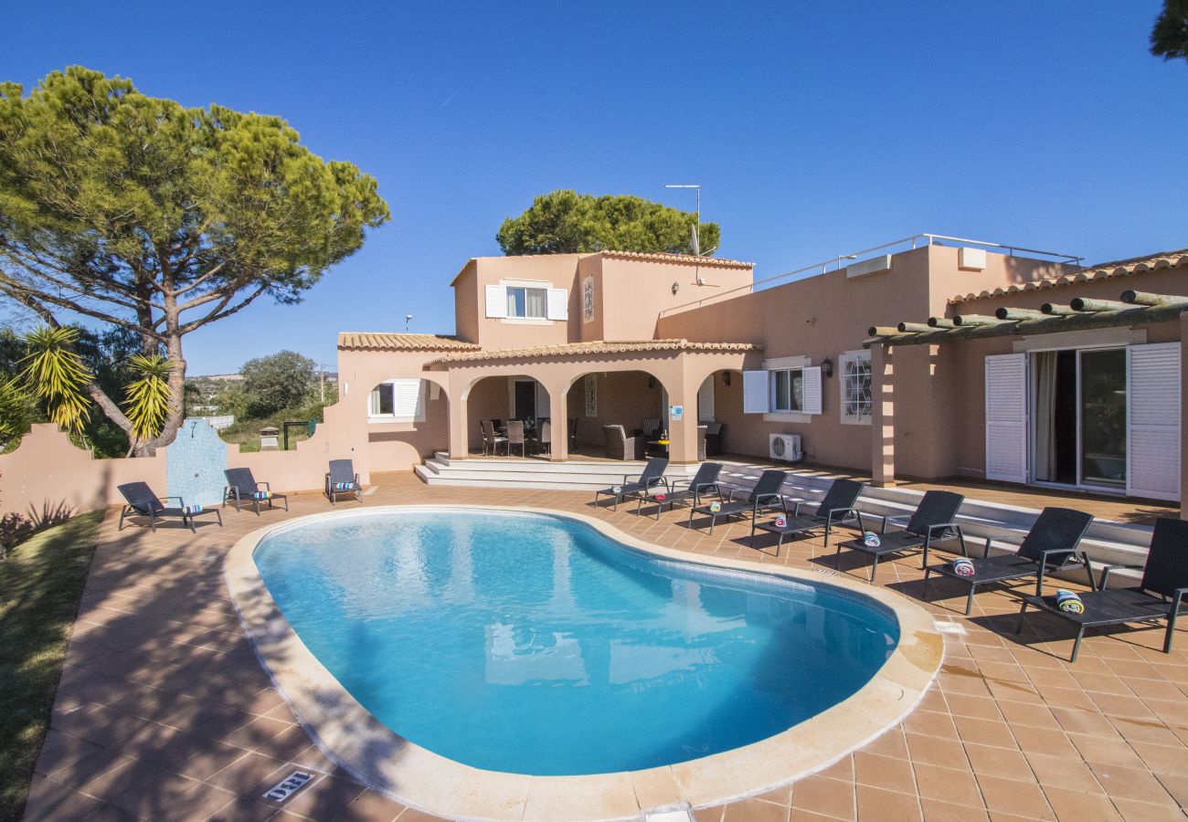 Villa in Vilamoura - Villa Anita