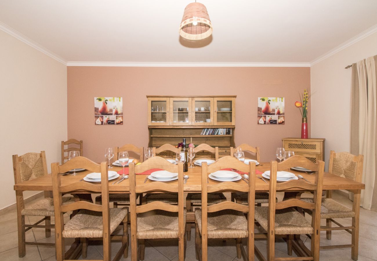 Villa in Vilamoura - Villa Anita