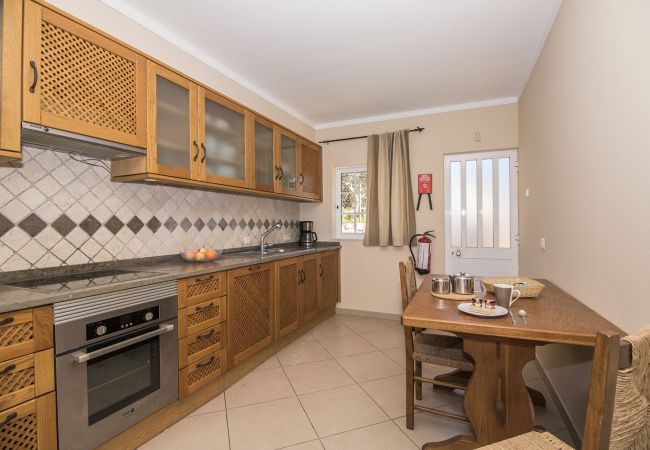 Villa in Estoi - Villa Florencio Villa in Estoi - Villa Florencio