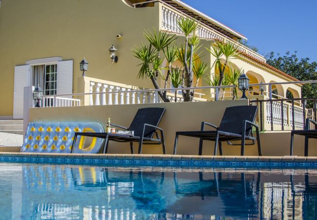 Villa in Estoi - Villa Florencio Villa in Estoi - Villa Florencio