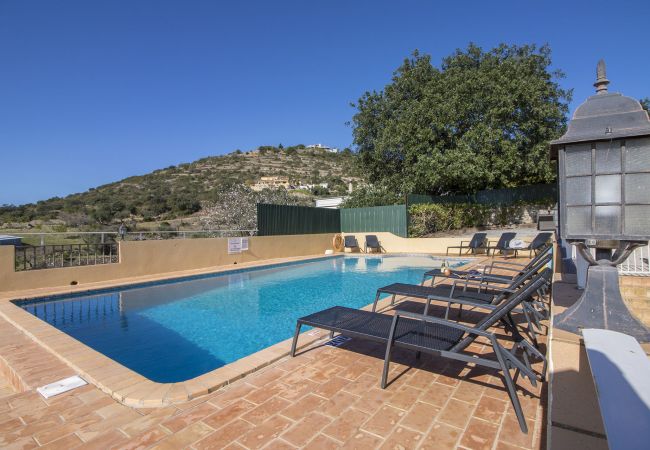 Villa in Estoi - Villa Florencio Villa in Estoi - Villa Florencio