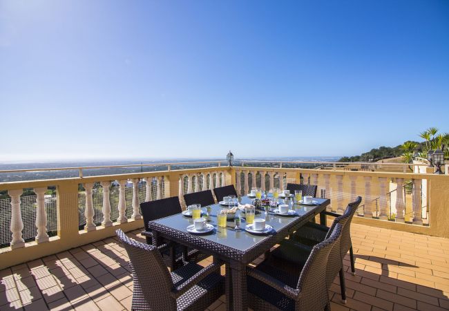 Villa in Estoi - Villa Florencio Villa in Estoi - Villa Florencio