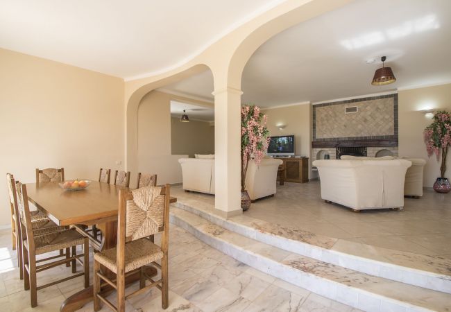 Villa in Estoi - Villa Florencio Villa in Estoi - Villa Florencio