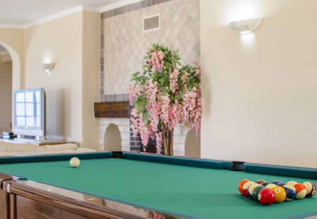 Villa in Estoi - Villa Florencio Villa in Estoi - Villa Florencio