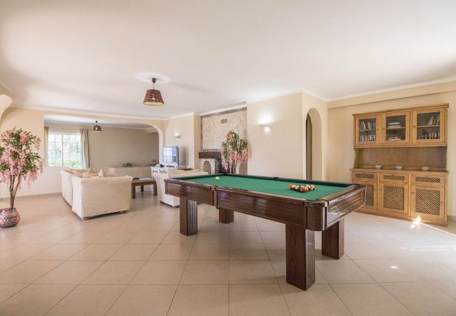 Villa in Estoi - Villa Florencio Villa in Estoi - Villa Florencio