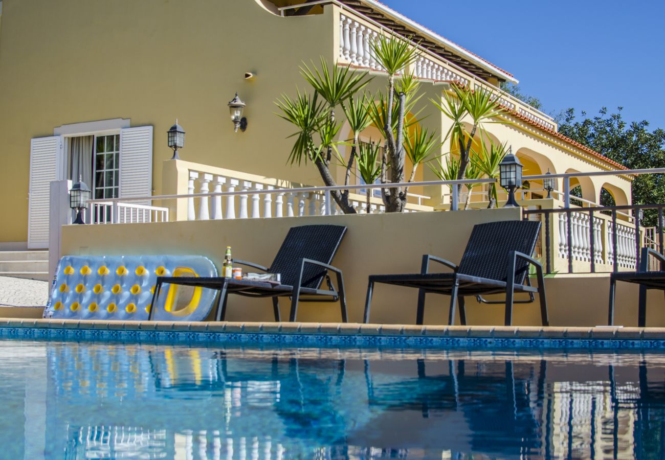 Villa in Estoi - Villa Florencio