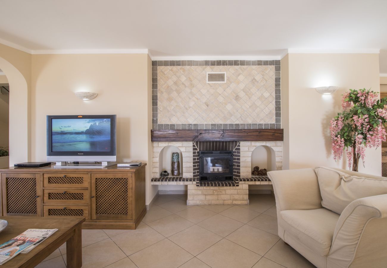 Villa in Estoi - Villa Florencio