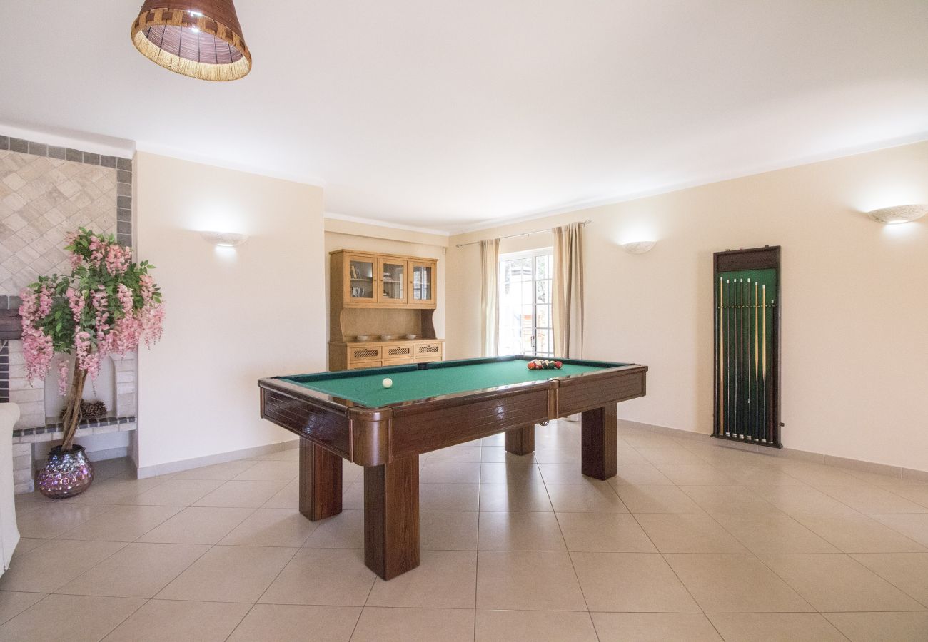 Villa in Estoi - Villa Florencio