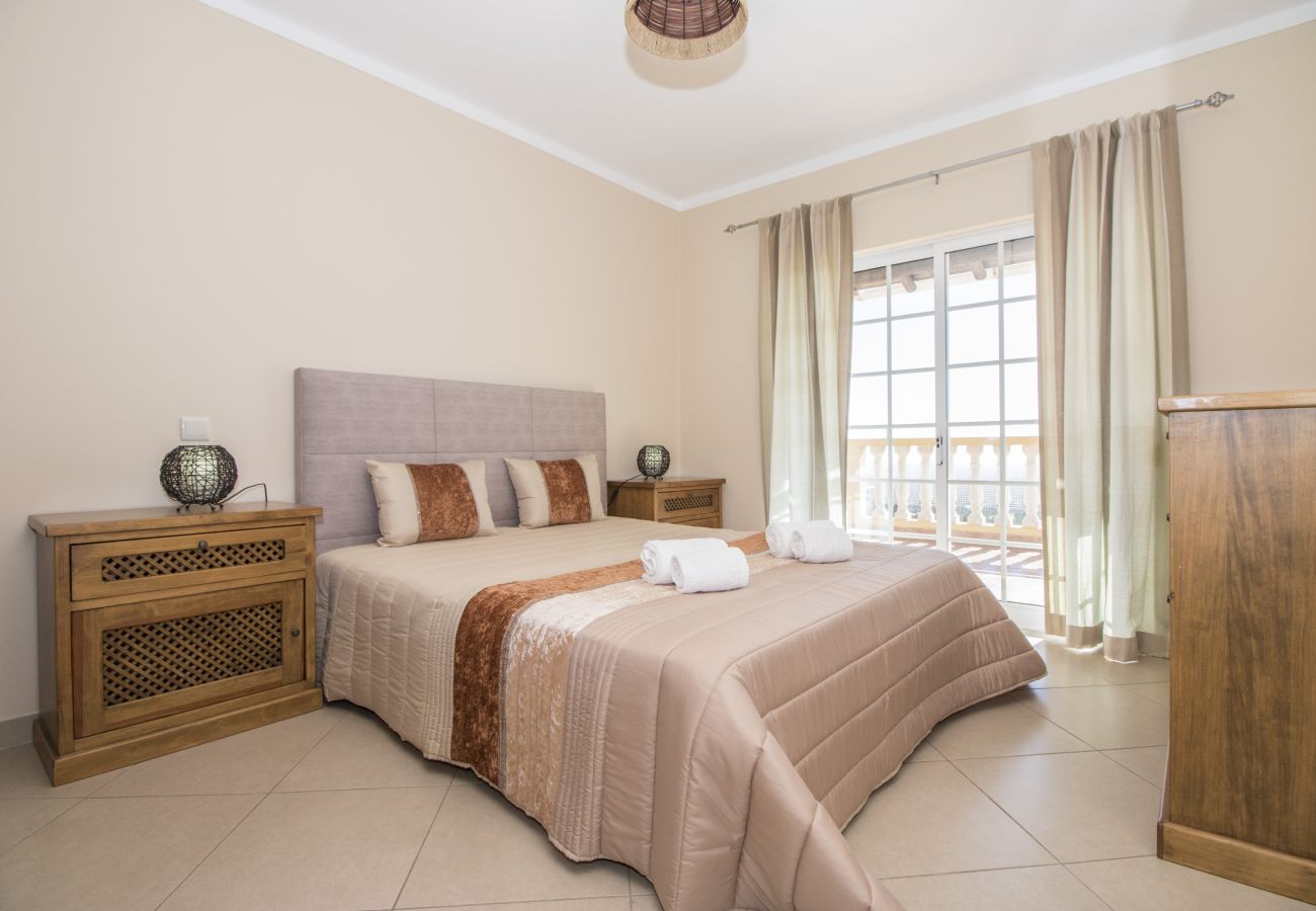 Villa in Estoi - Villa Florencio