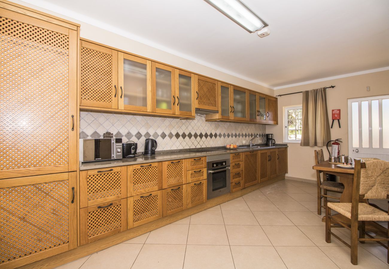 Villa in Estoi - Villa Florencio