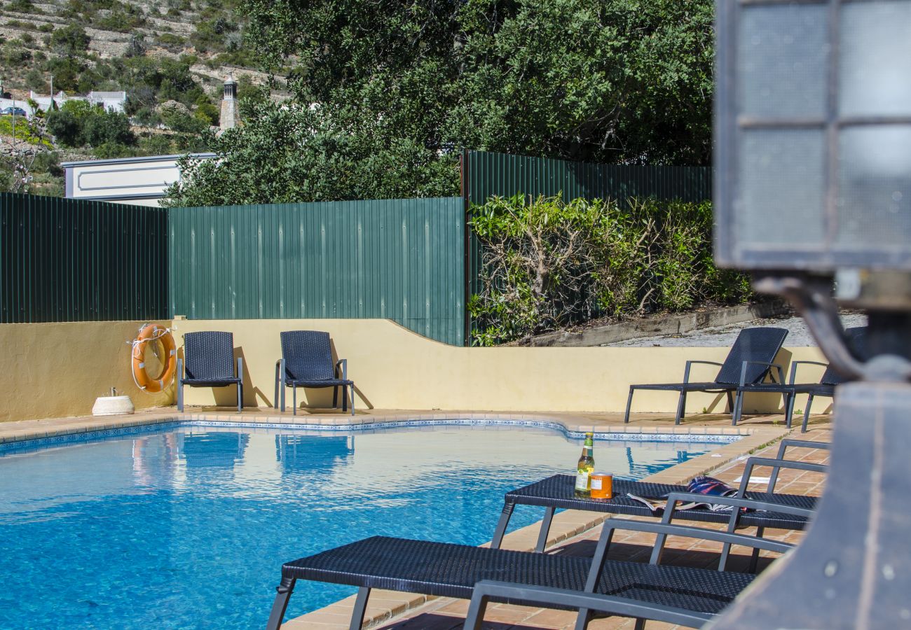 Villa in Estoi - Villa Florencio