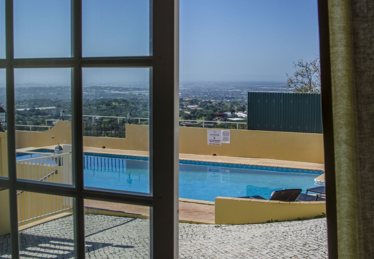 Villa in Estoi - Villa Florencio