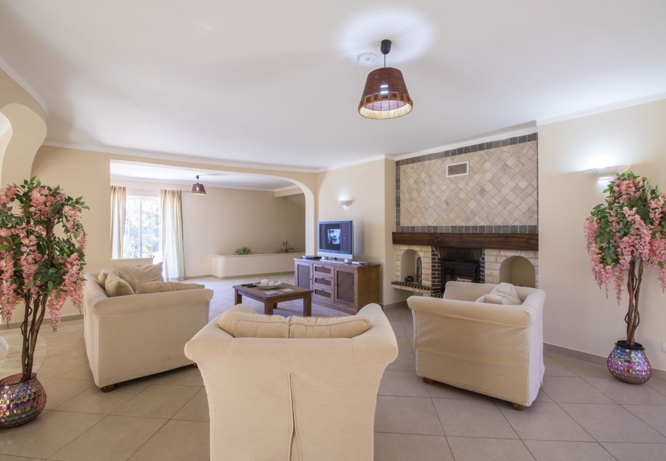 Villa in Estoi - Villa Florencio