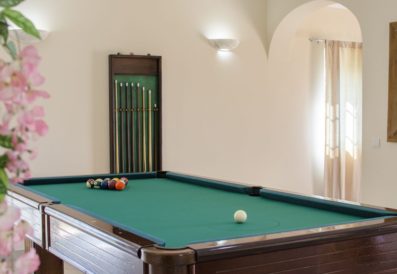 Villa in Estoi - Villa Florencio