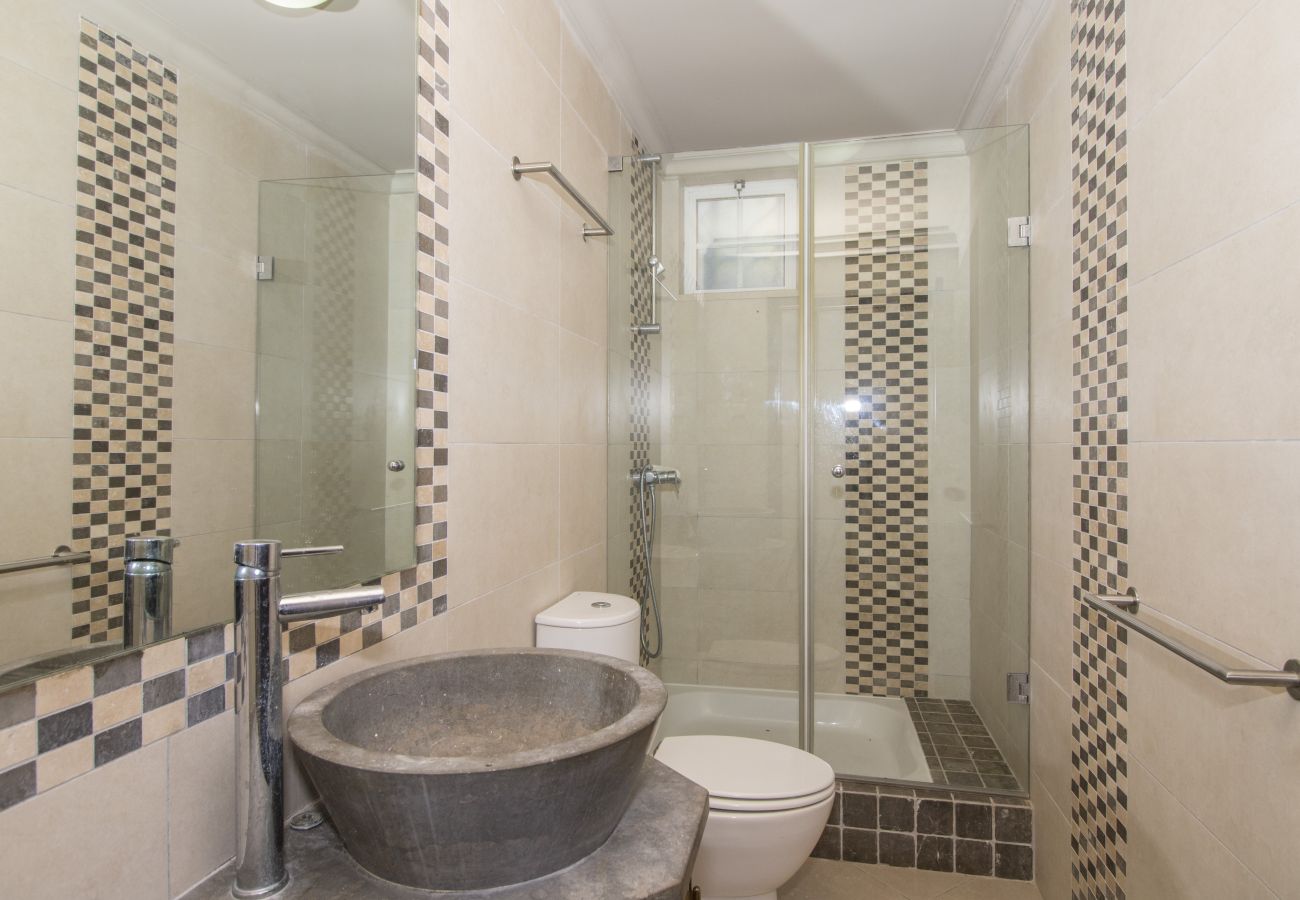 Villa in Estoi - Villa Florencio