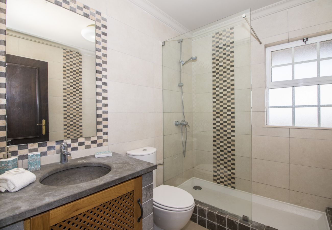 Villa in Estoi - Villa Florencio