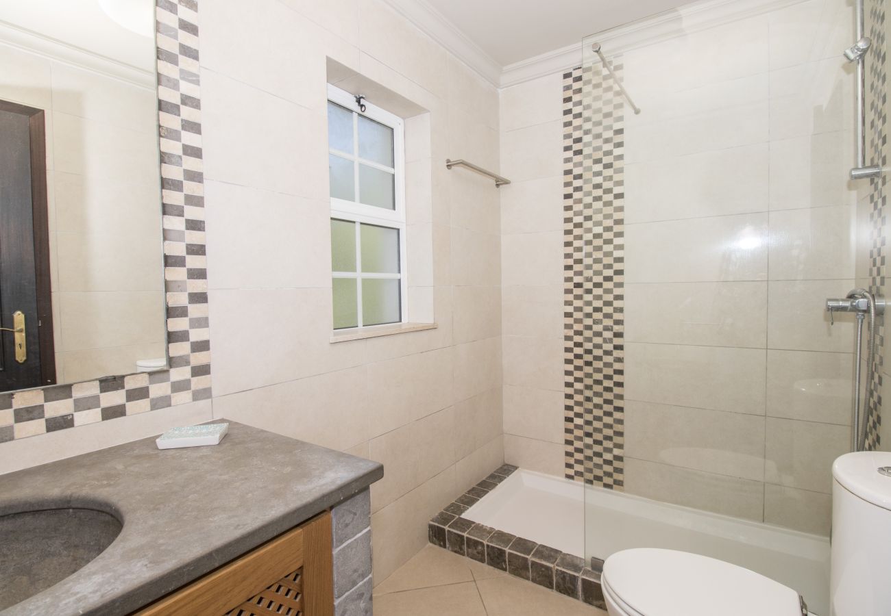 Villa in Estoi - Villa Florencio