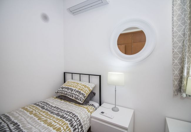 Terraced House in Almancil - Casa Granada Terraced House in Almancil - Casa Granada