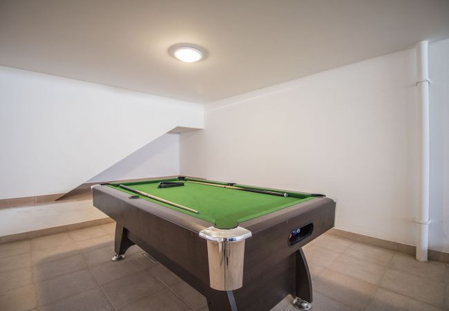 Terraced House in Almancil - Casa Granada Terraced House in Almancil - Casa Granada