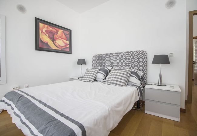 Terraced House in Almancil - Casa Granada Terraced House in Almancil - Casa Granada