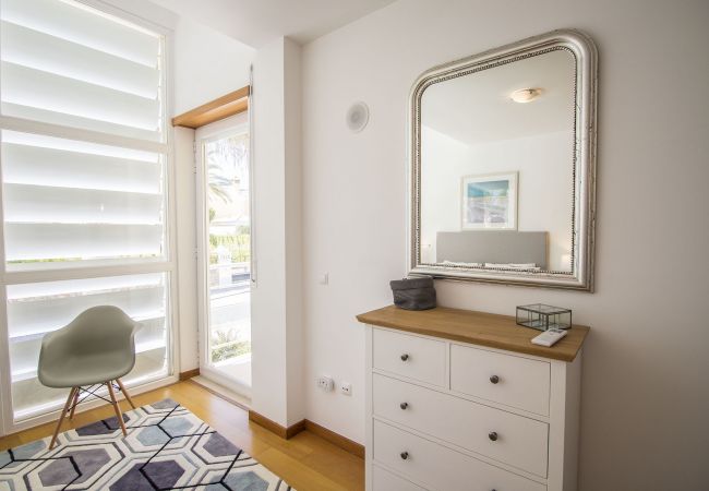 Terraced House in Almancil - Casa Granada Terraced House in Almancil - Casa Granada