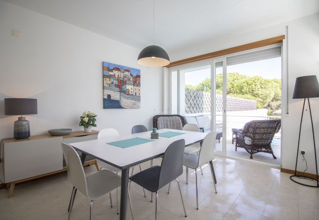 Terraced House in Almancil - Casa Granada Terraced House in Almancil - Casa Granada