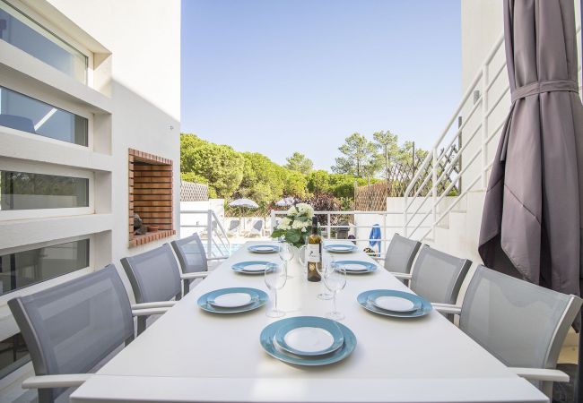 Terraced House in Almancil - Casa Granada Terraced House in Almancil - Casa Granada