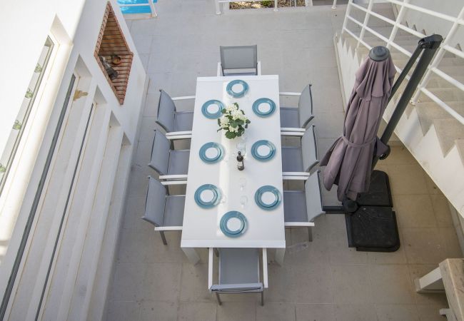 Terraced House in Almancil - Casa Granada Terraced House in Almancil - Casa Granada