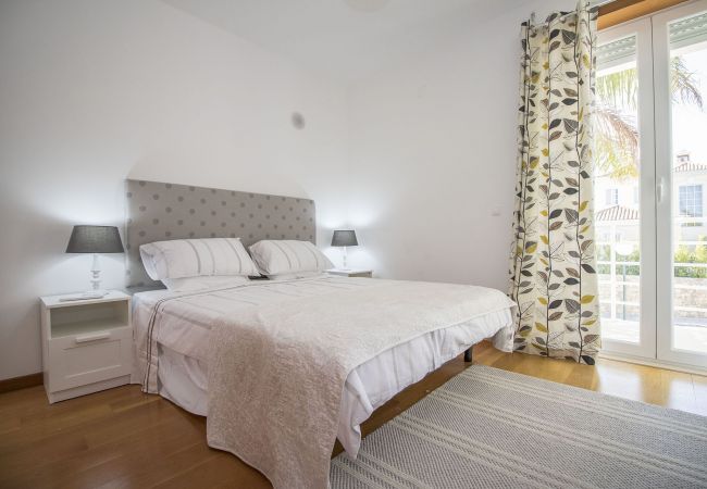 Terraced House in Almancil - Casa Granada Terraced House in Almancil - Casa Granada