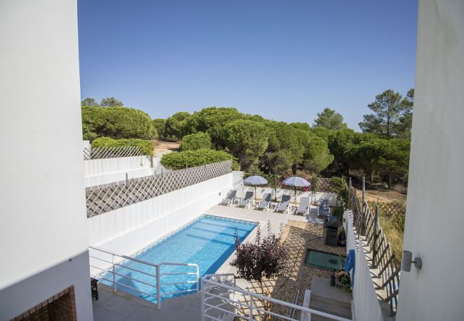 Terraced House in Almancil - Casa Granada Terraced House in Almancil - Casa Granada