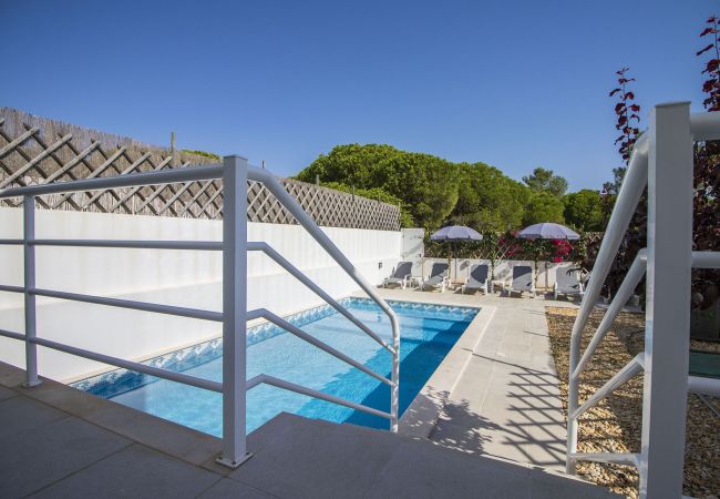 Terraced House in Almancil - Casa Granada Terraced House in Almancil - Casa Granada
